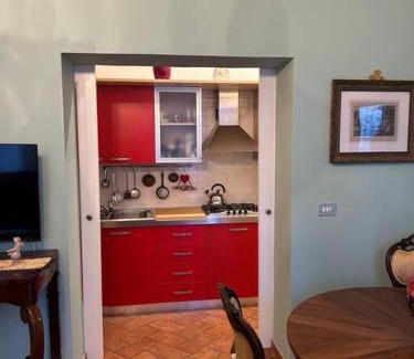 Rimini Historic Center Apartment | Centro storico Residenza di charme