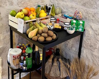 Manfredonia Bed & Breakfast | Centro Storico Rooms & Suites