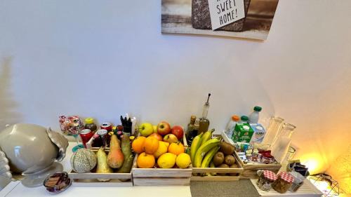 Manfredonia Bed & Breakfast | Centro Storico Rooms & Suites
