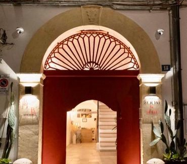Manfredonia Bed & Breakfast | Centro Storico Rooms & Suites