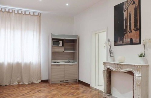 Ferrara Historic Centre House | Centro Storico Suites