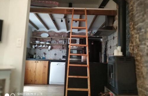 Distrito Llano Apartment | Centro Tranquilo DOS BAÑOS DOS PATIOS