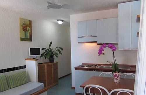 Cugnana Verde Hotel | Centro Vacanze Cugnana Verde