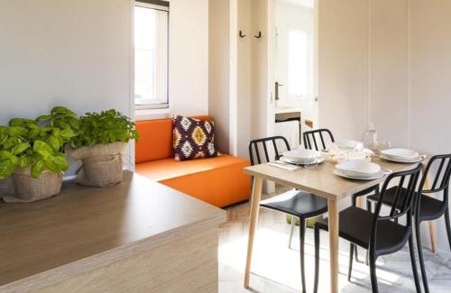 Altidona Resort | Centro Vacanze - Garden River