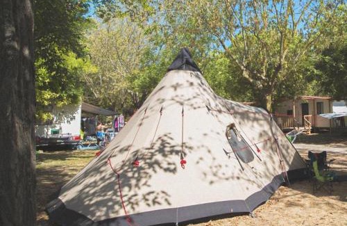Altidona Resort | Centro Vacanze - Garden River
