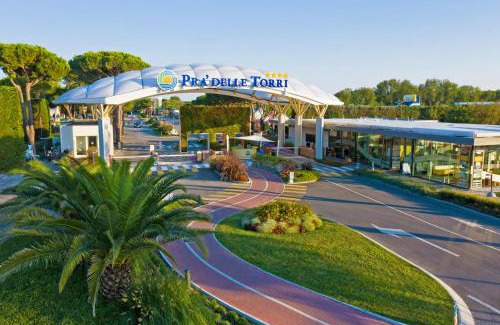 Duna Verde Resort | Centro Vacanze Pra' delle Torri