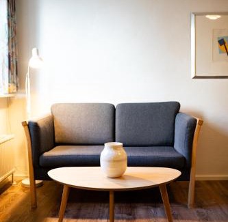Viborg Hotel | Centrum 24-7