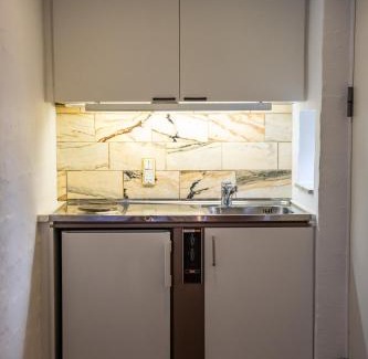 Viborg Hotel | Centrum 24-7