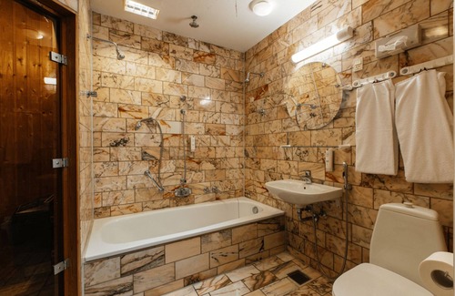 Viborg Hotel | Centrum 24-7