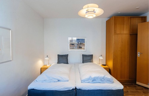 Viborg Hotel | Centrum 24-7