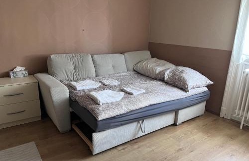 Nyiregyhaza Apartment | Centrum Apartman