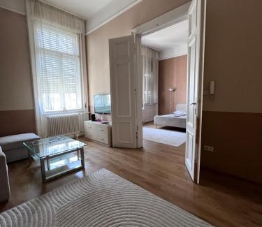 Nyiregyhaza Apartment | Centrum Apartman