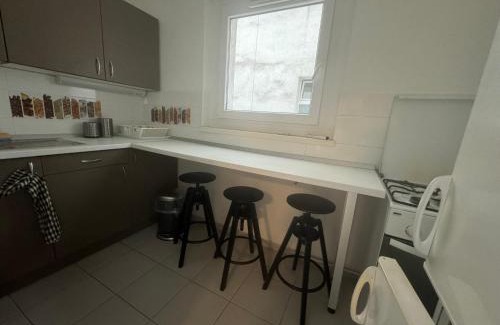 Obuda Apartment | Centrum Apartman Óbuda