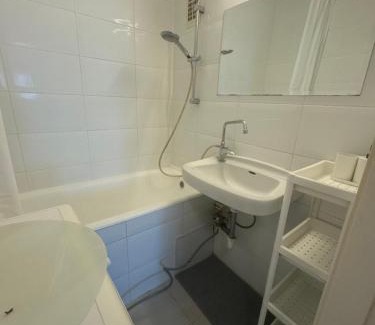 Obuda Apartment | Centrum Apartman Óbuda