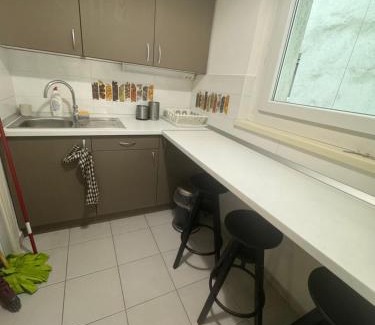 Obuda Apartment | Centrum Apartman Óbuda