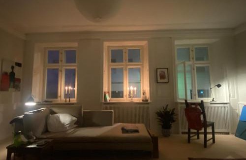 Copenhagen City Centre Apartment | Centrum Apartment
