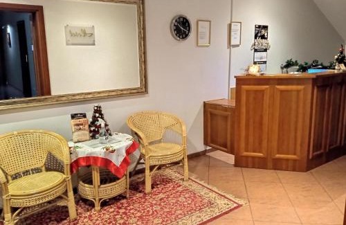 Marki Hotel | Centrum Konferencyjne Sułtan