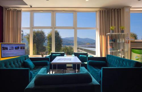 Wysowa-Zdroj Hotel | Centrum Lecznicze Glinik