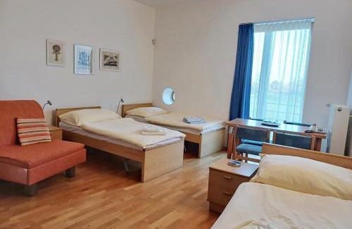 Prague 19 Hotel | Centrum Mariapoli