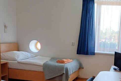 Prague 19 Hotel | Centrum Mariapoli