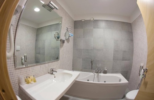 Campobasso Hotel | Centrum Palace