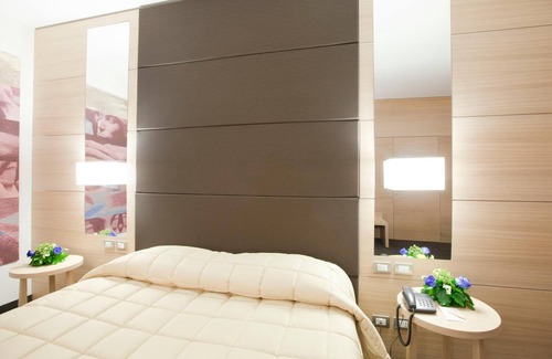 Campobasso Hotel | Centrum Palace