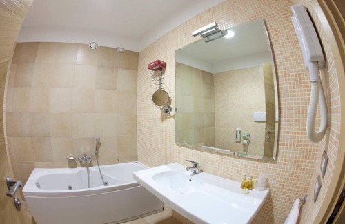 Campobasso Hotel | Centrum Palace