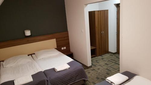 Muczne Resort | Centrum Promocji Leśnictwa w Mucznem