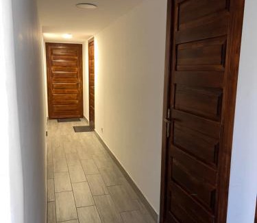 Papa Bed & Breakfast | Centrum Rezidencia Pápa