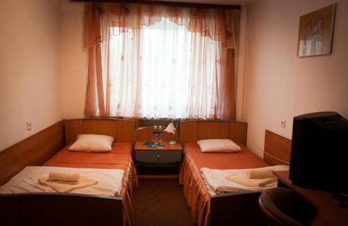 Krasnobrod Resort | Centrum Szkolenia i Rekreacji Krasnobród