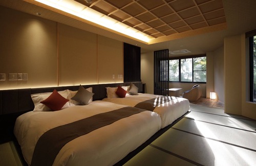 Hakone House | Centurion Hakone Bettei