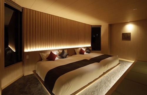 Hakone House | Centurion Hakone Bettei
