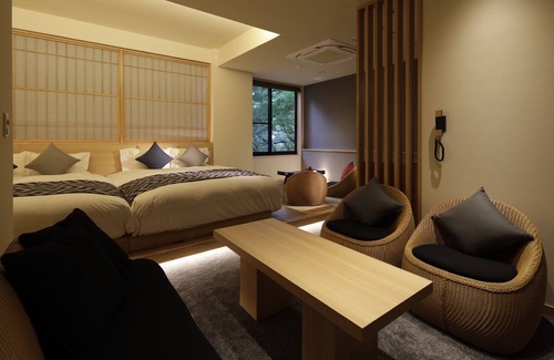 Hakone House | Centurion Hakone Bettei
