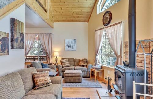 Duck Creek Village House | Centurion Hideaway