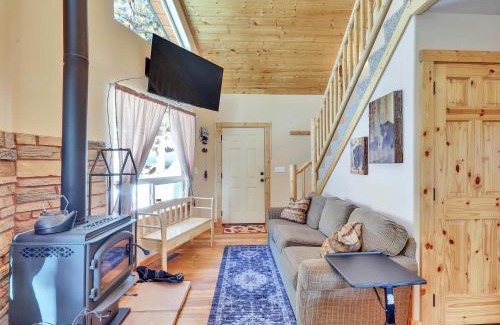 Duck Creek Village House | Centurion Hideaway