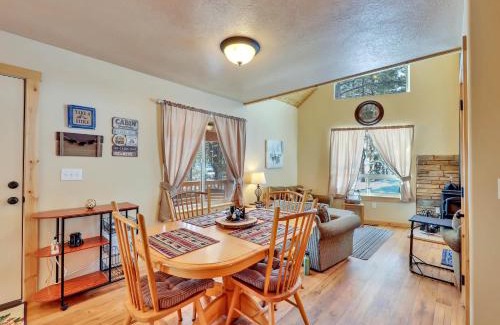 Duck Creek Village House | Centurion Hideaway
