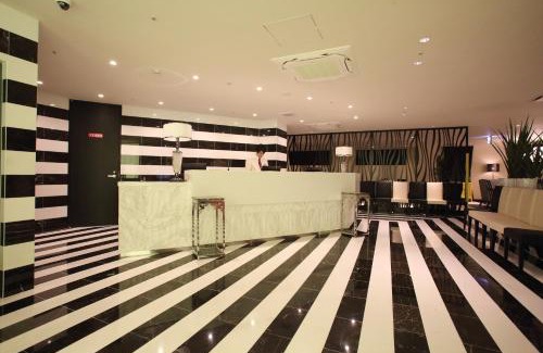 Chuo Ward Hotel | Centurion Hotel Grand Kobe Station