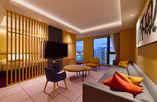 Hatago Oda Onsen Hotel | Centurion Hotel & Spa Classic Izumo