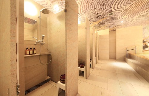 Ueno Hotel | Centurion Hotel & Spa Ueno Station