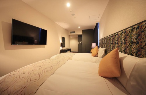 Ueno Hotel | Centurion Hotel & Spa Ueno Station