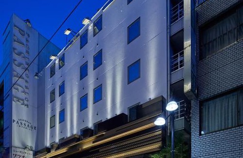 Ueno Hotel | Centurion Hotel&Spa Ueno Station