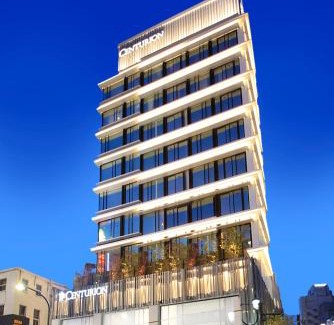 Ueno Hotel | Centurion Hotel Ueno