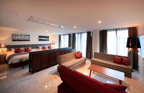 Ueno Hotel | Centurion Hotel Ueno