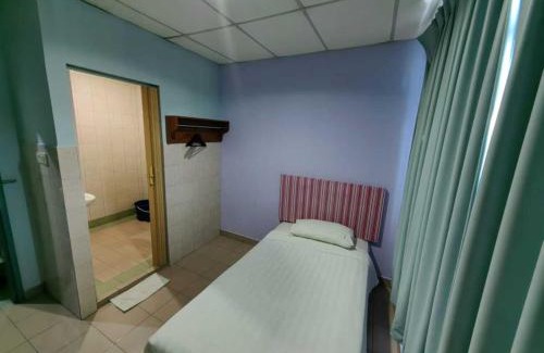 Inanam Hotel | Century Hotel Inanam