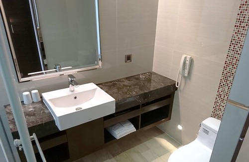 Taoyuan City Centre Hotel | Century Hotel Taoyuan