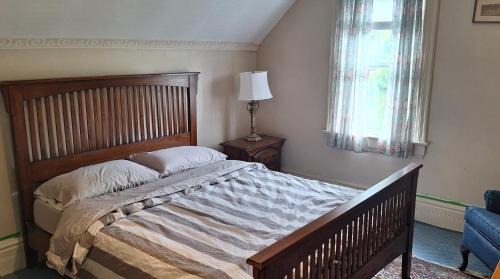 Erin House | Century House on Quarter acre lot