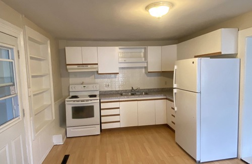 Frankford Apartment | Century House on Trent River