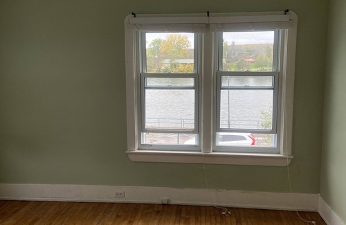 Frankford Apartment | Century House on Trent River