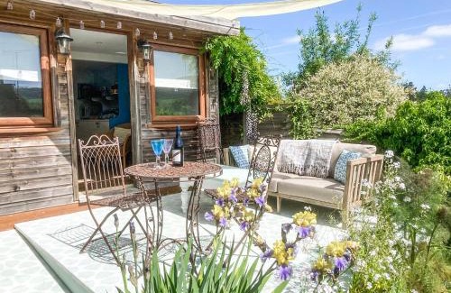 Winchcombe House | Cenwulf Cottage