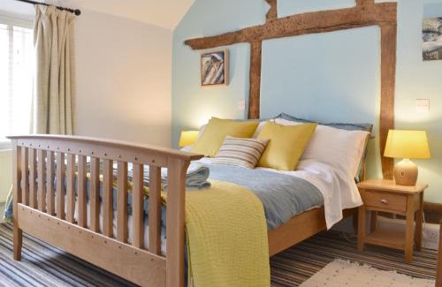 Winchcombe House | Cenwulf Cottage